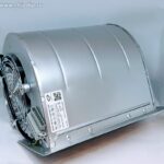 8016240726 Вентилятор EMC RF3D-146/180 K506 DSF-2326 230V 1.4A 0.23Kw Hirschmann