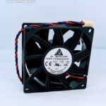 8035597292 Вентилятор Delta Electronics FFB0824HH 24V DC 0.25A 80X25 3pin () Hirschmann
