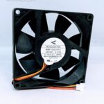 8020754044 Вентилятор Mitsubishi Melco Technorex MMF-09D24TS-MMB /MM6 24VDC 0.22A 90x25 3pin Hirschmann