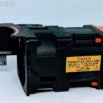 8021149816 Вентилятор Sunon PG40561BX-Q000-S99 40x56мм 12V 1.2A Hirschmann