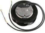 8029468934 Вентилятор Ebmpapst R3G133-RA01-03 230V 27W 0.27A Hirschmann — изображение 6