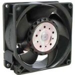 8002752679 255/2N, DC Tubeaxial Fan Hirschmann