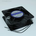 8020760578 EC12038A2HBL-7, (EC1238A2HBL 120*120*38 220V) Hirschmann