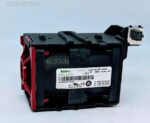 8021149801 Вентилятор Nidec Ultraflo V40W12BS1M5-08A034 12V 1.10A Hirschmann
