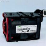 8035597452 Вентилятор Nidec Ultraflo V40W12BS1M5-08A034 12V 1.10A () Hirschmann