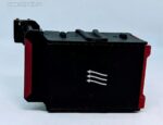 8021149801 Вентилятор Nidec Ultraflo V40W12BS1M5-08A034 12V 1.10A Hirschmann — изображение 2