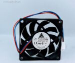 8011099258 Вентилятор Delta Electronics AFB0724MB 24v 0.09A 70x15 3pin Hirschmann