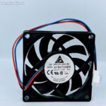 8011099258 Вентилятор Delta Electronics AFB0724MB 24v 0.09A 70x15 3pin Hirschmann