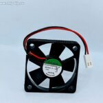 8035599706 Вентилятор Sunon KDE2405PFB1-8 24V DC 1.0W 50X10 2pin () Hirschmann