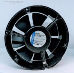 8035597439 Вентилятор Ebmpapst 6224 NM 24v 9.4W 172x50 2 pin Hirschmann