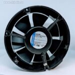 8035597439 Вентилятор Ebmpapst 6224 NM 24v 9.4W 172x50 2 pin Hirschmann