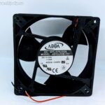 8035597920 Вентилятор ADDA AD1324VB-F51 24v 1.3A 127x38 2pin () Hirschmann