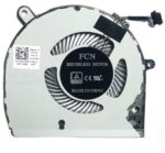 8017527243 Вентилятор (кулер) для ноутбука Dell Latitude 5500 Precision 3540 Hirschmann — изображение 2