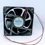 8035599658 Вентилятор Suntronix SJ1238HD2 24V DC 0.40A 120x38 2pin () Hirschmann