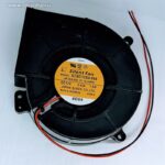 8021202690 Вентилятор Silent Fan SCBD12B4-998 120x32 12V 7.5W 0.62A Hirschmann