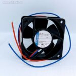8021202696 Вентилятор Ebmpapst 618JH 48V 0.14A 6.9W 60x25 2pin Hirschmann