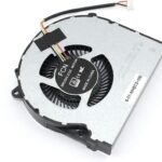 8014821730 Вентилятор (кулер) для ноутбука Hasee G7-CT5NA G7-CT7NA Z7-CT Z8-CT7NA CPU Hirschmann