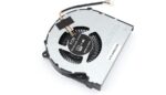 8014821730 Вентилятор (кулер) для ноутбука Hasee G7-CT5NA G7-CT7NA Z7-CT Z8-CT7NA CPU Hirschmann
