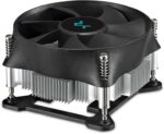 8021266244 Кулер для процессора DeepCool THETA 15 PWM 1700 (DP-ICAS-T15P-17) Hirschmann — изображение 2