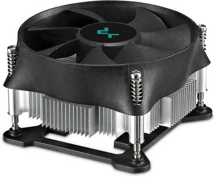 8021266244 Кулер для процессора DeepCool THETA 15 PWM 1700 (DP-ICAS-T15P-17) Hirschmann — изображение 2