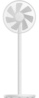 8013750947 Вентилятор напольный Xiaomi Mi Smart standing Fan 2 Lite, белый [pyv4007gl] Hirschmann