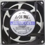 8021160258 Вентилятор ja0838h2s0n-t 80x80x38 220v втулка C00034201 Hirschmann
