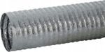 8007860395 Воздуховод Alu A23-152мм, 10м, алюминиевый, пожаробезопасный 07-0203-003 A23152 Hirschmann — изображение 4