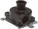 8004771423 TF037E-2000-F, Blowers & Centrifugal Fans Micro Blower, 45K r/min, 3 kPa, 165 grams Hirschmann
