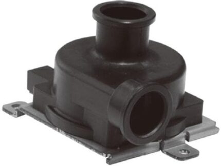 8004771423 TF037E-2000-F, Blowers & Centrifugal Fans Micro Blower, 45K r/min, 3 kPa, 165 grams Hirschmann