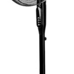 8047832908 Вентилятор напольный Centek CT-5026 черный Hirschmann