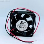 8021202692 Вентилятор Delta Electronics AFB0612EH -AR00/-A 60x25мм 12V 0.48A 2pin Hirschmann
