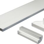 8021310594 3286850, SK Series Air Duct System, 1500mm H, 29mm D, 229mm W, For Use With SK 3209 Hirschmann