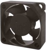 8007251026 HA30101V3-1000U-A99, Вентилятор осевой, 12В DC, 30x30x10мм, подшипник Vapo, 5,92куб.м/ч, 15,1дБА Hirschmann — изображение 3