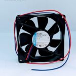 8016769721 Вентилятор Ebmpapst 8412NR DC 12V 170mA 2W 80x25 Hirschmann