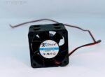 8007682475 Вентилятор XC-Share DC4028B2 40x28 12V 0.1A OEM Hirschmann