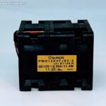 8007683160 Вентилятор Sunon PMD1204PJB2-A 40x48мм 12V 11.4W 0.95A OEM Hirschmann