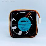 8035597231 Вентилятор Nidec D06R-24SS1-02B / RK2-0280 60x15мм 24V 2.16W 0.12A / 0.14A OEM () Hirschmann