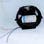 8016167833 Вентилятор Ebmpapst DV6448/17TDA-822 DC 48V 2.1A 100W 172x150x51 4pin Hirschmann