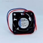 8011907529 Вентилятор Ebmpapst 412 JHH 12v 270mA 40x25 2pin Hirschmann