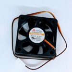 8014216528 Вентилятор Y.S.TECH FD245015EL DC 24V 0.14A 50x15 3pin Hirschmann