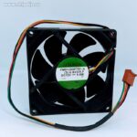 8035599660 Вентилятор Sunon PMD1209PTB1-A 92x25мм 12V 5.5W 0.46A () Hirschmann