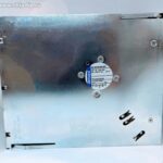 8007681706 Вентилятор Ebmpapst RG 160-28/18N/13TD 48V 66W 1.38A Siemens S30861-U2463 Hirschmann