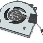 8012470725 Вентилятор (кулер) для ноутбука Dell Inspiron 14 5480 5488 15 5580 5588 Vostro 15 5581 V5581 Hirschmann