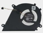 8021378991 Вентилятор (кулер) для ноутбука Asus VivoBook K571 X571 GPU Hirschmann — изображение 2