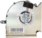 8021378995 Вентилятор (кулер) для ноутбука MSI GE75 GL75 GP75 CPU Hirschmann — изображение 2