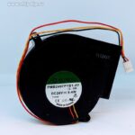 8007683158 Вентилятор Sunon PMB2497RYB1-AY DC 24V 9.4W 3pin улитка 97x94x33 PMB2497PYB1-AY Hirschmann