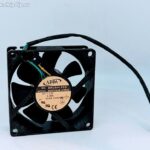 8035599246 Вентилятор ADDA AD0712UB-A7BGL 12V 0.30A 70x25 4pin () Hirschmann