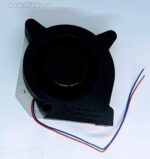 8035598055 Вентилятор Ebmpapst RL 90-18/12N 12V DC 521mA 6.3W () Hirschmann — изображение 3