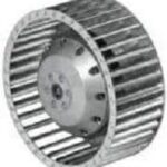 8006563306 R2E160-AF24-10, Fan 220VAC Ball Hirschmann