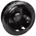 8004985805 R2E180-AU01-10, Blowers & Centrifugal Fans AC Backward-Curved Motorized Impeller Hirschmann